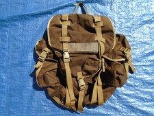 VGC Hidden Woodsman Lightweight Rucksack Eart...