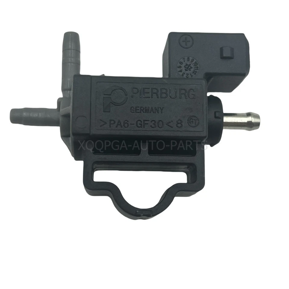 Electroválvula actuador turbocompresor para Buick Encore Chevy Cruze Sonic Trax 1.4 Foto 2 de 4