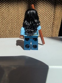 LEGO Ninjago Maya minifigure Hands of Time 70627 njo0288 NEW