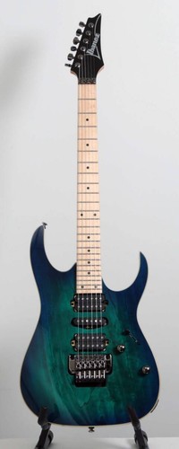 Ibanez Rg470 Ahm Electric Guitar