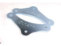 Kawasaki Z1000-Z1000 SX-10/13 VERSYS-12/14 Tecnium Sitz-Rabatt-Kit 102344
