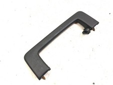 VW Golf 2 1x Angstgriff breit Haltegriff Griff Himmel SCHWARZ klappbar