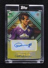 2023-24 Topps Selecao Auto 6/99 Dunga