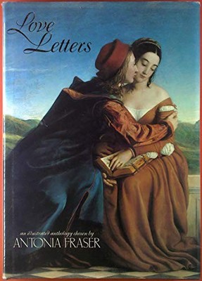 Love Letters: An Anthology by  0712620575 FREE Shipping