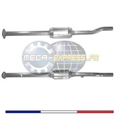 Catalyseurs Volkswagen GOLF