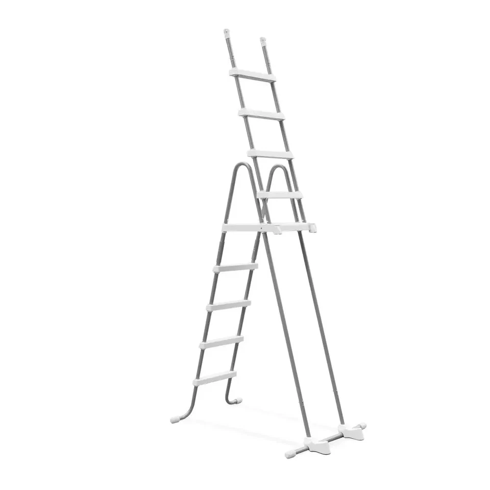 Intex Ultra XTR FrameRectangularPool-Set, ca. 7,32 x 3,66 x 1,32 m - Bild 4 von 4