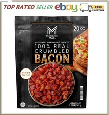 Member's Mark Real Crumbled Bacon 20 oz. Great Price