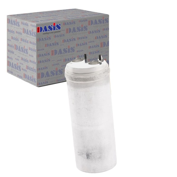 AKS Dasis Klimatrockner Filter Ohne Expansionsventil Passend FüR Audi A4 A6 R8-image