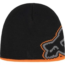 Supreme Fox Racing Beanie Black