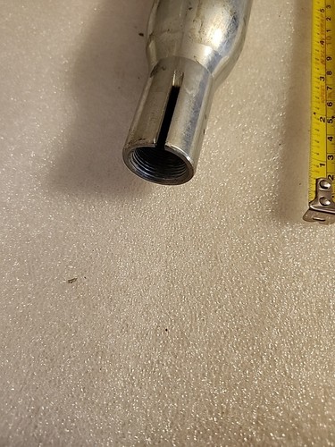 Tie Rod A&I Part No: A-WF29155 !!NEW!! - Picture 5 of 6