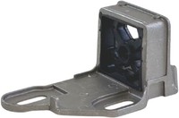 Bosal Gummistreifen, Abgasanlage 255-151 FüR Renault