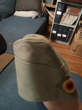 West German Army Garrison cap