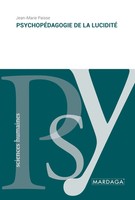 Jean-Marie Paisse | PsychopéDagogie De La Lucidité | Taschenbuch | FranzöSisch