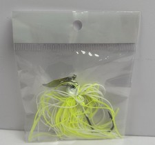Z-MAN ChatterBait Micro 1/8 oz New