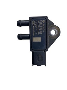 CITROËN DPF-Drucksensor 0281006300 (AH279)