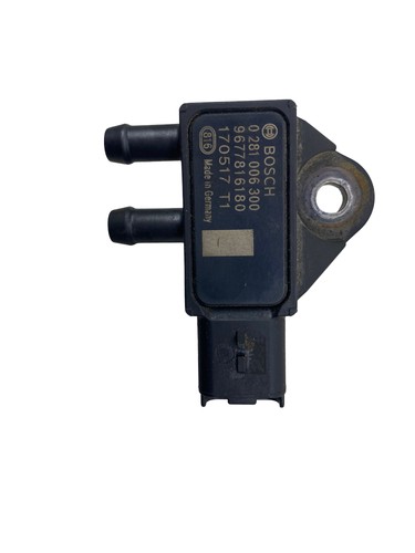 CITROËN DPF-Drucksensor 0281006300 (AH279)