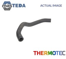 DWW349TT COOLING SYSTEM RUBBER HOSE THERMOTEC FOR AUDI A6 C4,A4 B5,A8 D2,4A2,4A5