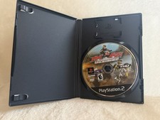 MX vs. ATV Unleashed für PlayStation 2 - Offroad-Rennspaß pu (Gebraucht