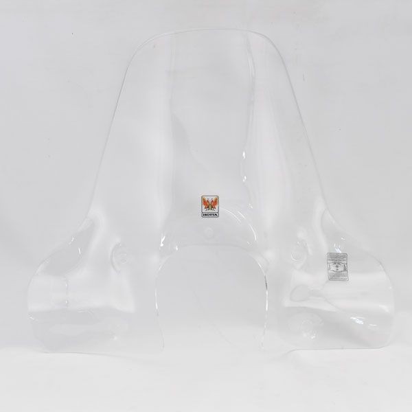 Windshield Piaggio Beverly RST 125 300 350 2010-2017 Windscreen ISOTTA CLS4079