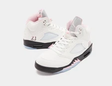 PREORDER JORDAN 5 35th Anniversary (2025)  HQ7978-102 100% FULL FAMILY SIZE RUN