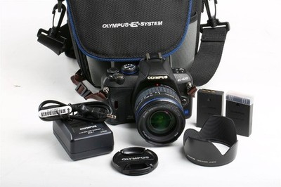 Olympus E-420 mit 14-42mm/3.5-5.6 G2155597 heidi-foto