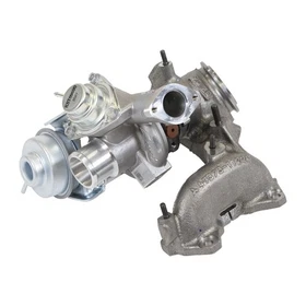 Turbolader Neuteil 71724436