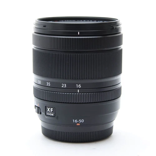 FUJIFILM Fuji Fujinon XF 16-50mm F2.8-4.8 R LM WR -Near Mint- #107