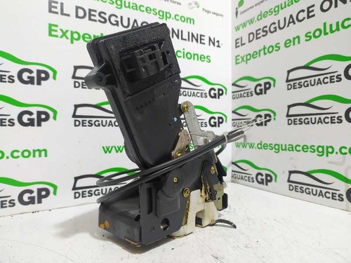 GSP 516631 Supporto assale Assale posteriore, centro