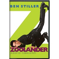 Zoolander - Dvd - G3Z
