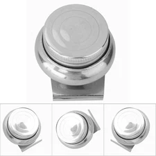 Medium Size Stainless Steel Oil Painting Cup For Color Palette BBT