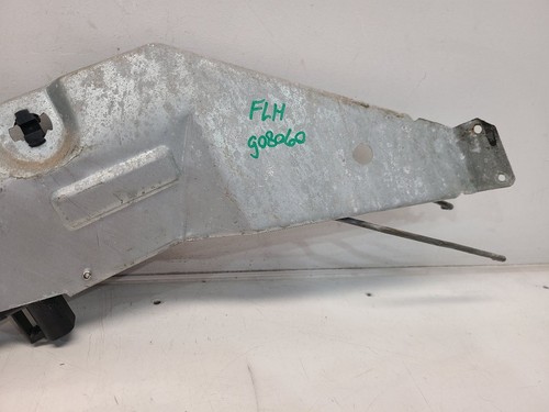 1994 Cadillac Fleetwood Drivers Left Interior Handle W/ Lock - Picture 7 of 12