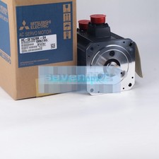 1PCS NEW Mitsubishi Servo Motor HC-SF102BK-S4 HCSF102BKS4