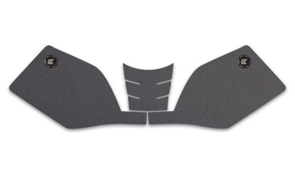 Eazi-Grip Wrap Around Tank Grip | Silicone | Suzuki Hayabusa 2021>Current