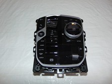 BMW X5 LIFT G05 LCI 50E MITTELKONSOLE SCHALTZENTRUM GLASS 5A6AEE6  4KM 23