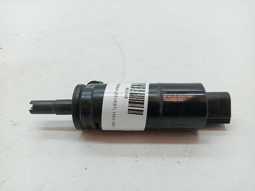 waschwasserpumpe BMW SERIE 1 BERLINA E81 E87 118D 67126973097 jgrmp463748