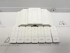 Lot of 7 Philips Hue Smart Home Switch Dimmer + 2 extra mounts