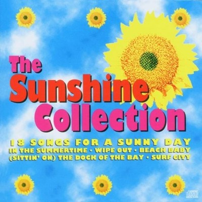 Sunshine Collection - Various CD HSVG The Cheap Fast Free Post