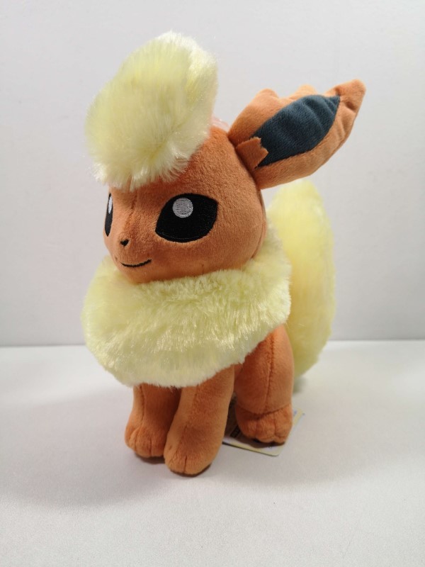 Peluche Pokémon Pyroli S All Star Collection importée du Japon