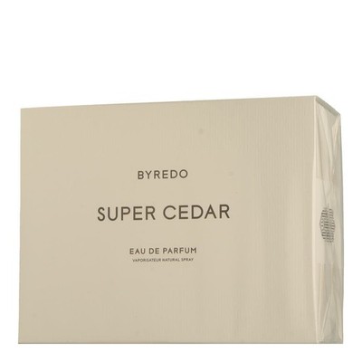 Byredo Super Cedar EDP 100ml