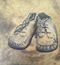 Terra Traditions Baby Photo Album New In Box Holds 200 4x6 Photos