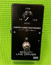 Savings Alert: $17.72 Off MXR BOOST/LINEDRIVER!