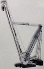 KIBRI NEW #13022 HO 1/87 scale KIT Liebherr LTR 1800 Telescopic Crawler Crane