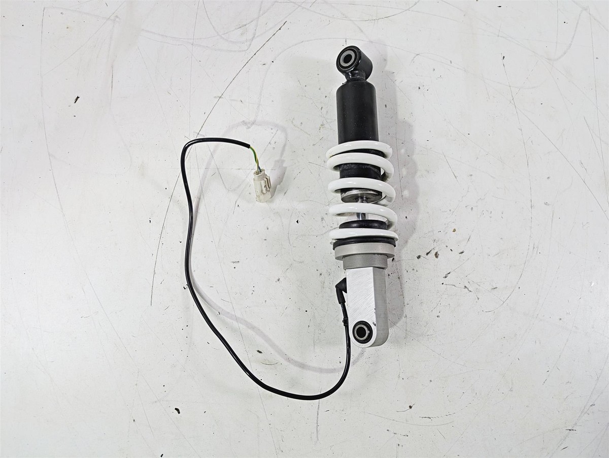 2015 BMW K1600 GT K48 ESA Front Shock Damper 11.06.9D.08