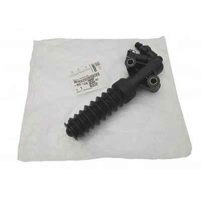 Cylindre Récepteur d'Embrayage Pour Citroën C3 C-Elysee DS DS3 9812902980 - Photo 1/3