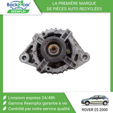 Alternateur Rover 25