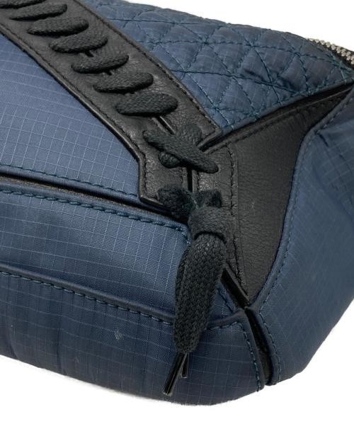 LOEWE Puzzle Sling Bum Bag  #2402 — image 4