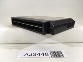 Dragon Quest IV 4 Nintendo Famicom NES Japan - AJ3448