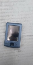 PalmOne Zire 31 Handheld Touchscreen USB Digital PDA Organizer White/Blue