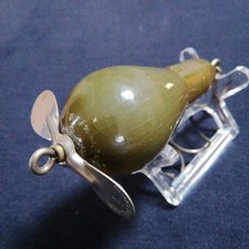 Shakespeare Old Lure Wow Kazoo Lure