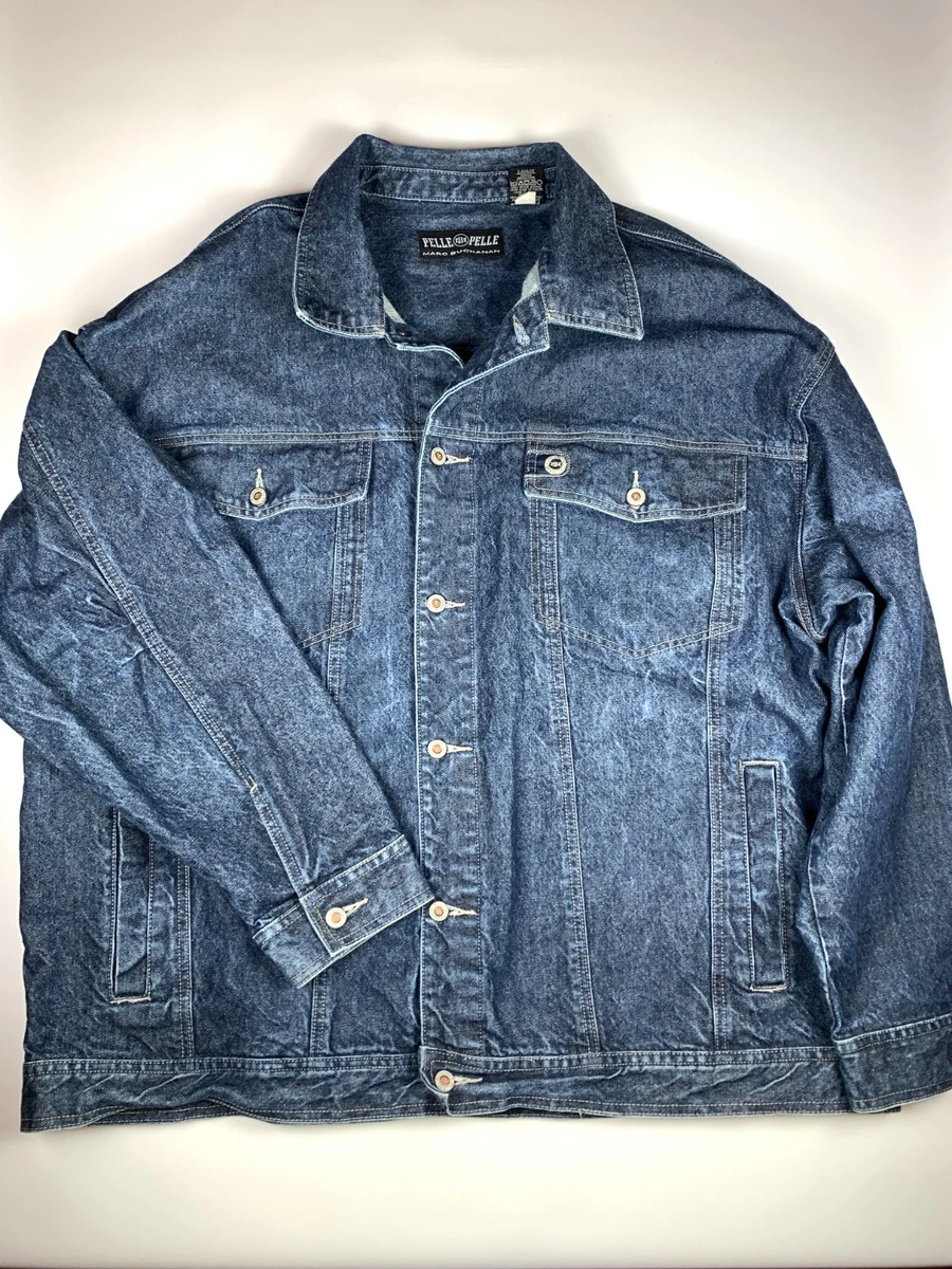 Pelle Pelle Regular Size 3XL Coats, Jackets & Vests for Men for